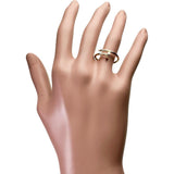 12号【CARTIER/カルティエ】 リング・指輪 ジェストアンクル　SM K18PGピンクゴールド 18金 3.4g B4225852 52 レディース
【中古】【真子質店】【BL】




【IISS】