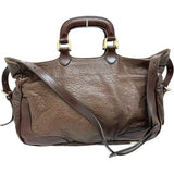 【FENDI/フェンディ】 8BR529  2WAYワンショルダーバッグ ハンドバッグ レザー ブラウン /ゴールド金具 レディース【中古】【真子質店】【BL】




【ITx】