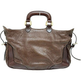 【FENDI/フェンディ】 8BR529  2WAYワンショルダーバッグ ハンドバッグ レザー ブラウン /ゴールド金具 レディース【中古】【真子質店】【BL】




【ITx】