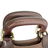 【FENDI/フェンディ】 8BR529  2WAYワンショルダーバッグ ハンドバッグ レザー ブラウン /ゴールド金具 レディース【中古】【真子質店】【BL】




【ITx】