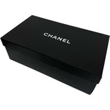 【CHANEL/シャネル】 シャネルスポーツ テニスシューズ スニーカー レザー/スエード ブラック レディース【中古】【真子質店】【GD】




【Kx】