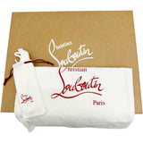 【Christian Louboutin/クリスチャンルブタン】 LOU SPIKES ORLATO ハイカットスニーカー スニーカー レザー/ファブリック ワインレッド/ブラック/ガンメタリック金具 メンズ【中古】【真子質店】【BL】




【MaIS】