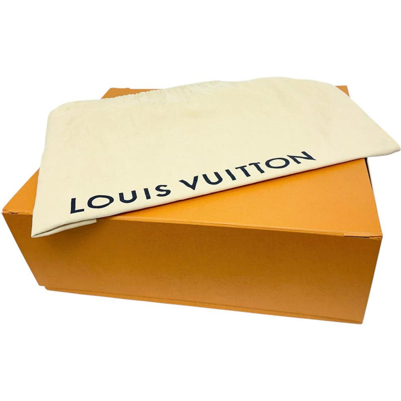 【LOUIS VUITTON/ルイ・ヴィトン】 NIGO クリストファーPM ダミエジャイアント N40358 リュック・デイパック PVC/レザー ブラウン メンズ【中古】【真子質店】【BL】




【MaMoMaI】