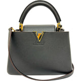 【LOUIS VUITTON/ルイ・ヴィトン】 カプシーヌBB M94755 2WAYバッグ ハンドバッグ レザー ブラック レディース【中古】【真子質店】【BL】




【MaSxMo】