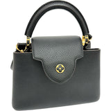 【LOUIS VUITTON/ルイ・ヴィトン】 カプシーヌBB M94755 2WAYバッグ ハンドバッグ レザー ブラック レディース【中古】【真子質店】【BL】




【MaSxMo】