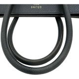 【CELINE/セリーヌ】 ラゲージ マイクロショッパー ハンドバッグ レザー ダークネイビー レディース【中古】【真子質店】【BL】




【ITKY】