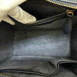 【CELINE/セリーヌ】 ラゲージ マイクロショッパー ハンドバッグ レザー ダークネイビー レディース【中古】【真子質店】【BL】




【ITKY】