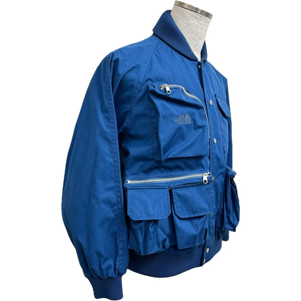 【THE NORTH FACE/ザ・ノースフェイス】 NP2202N PURPLELABEL ハーフジャケット ポリエステル/コットン メンズ【中古】【真子質店】【GD】




【IMax】