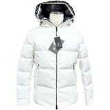 【BLACK LABELCRESTBRIDGE/ブラックレーベル・クレストブリッジ】 51F65-865-02 ダウンジャケット ポリエステル/ダウン ホワイト メンズ【中古】【真子質店】【GD】




【Maxx】