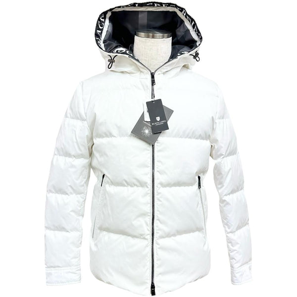 【BLACK LABELCRESTBRIDGE/ブラックレーベル・クレストブリッジ】 51F65-865-02 ダウンジャケット ポリエステル/ダウン ホワイト メンズ【中古】【真子質店】【GD】




【Maxx】