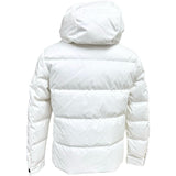 【BLACK LABELCRESTBRIDGE/ブラックレーベル・クレストブリッジ】 51F65-865-02 ダウンジャケット ポリエステル/ダウン ホワイト メンズ【中古】【真子質店】【GD】




【Maxx】