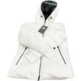 【BLACK LABELCRESTBRIDGE/ブラックレーベル・クレストブリッジ】 51F65-865-02 ダウンジャケット ポリエステル/ダウン ホワイト メンズ【中古】【真子質店】【GD】




【Maxx】