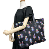 【PRADA/プラダ】 2VG019 ロボット柄 トートバッグ ナイロン 黒×マルチカラー レディース【中古】【真子質店】【BL】




【MaMax】