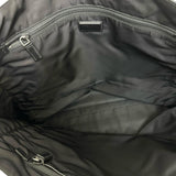【PRADA/プラダ】 2VG019 ロボット柄 トートバッグ ナイロン 黒×マルチカラー レディース【中古】【真子質店】【BL】




【MaMax】