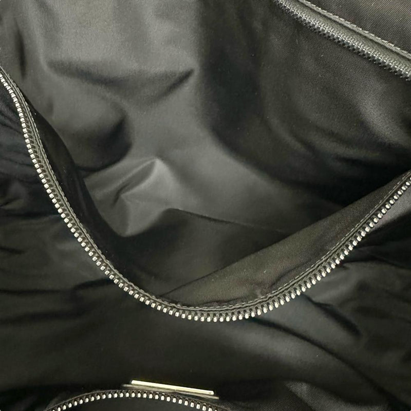 【PRADA/プラダ】 2VG019 ロボット柄 トートバッグ ナイロン 黒×マルチカラー レディース【中古】【真子質店】【BL】




【MaMax】
