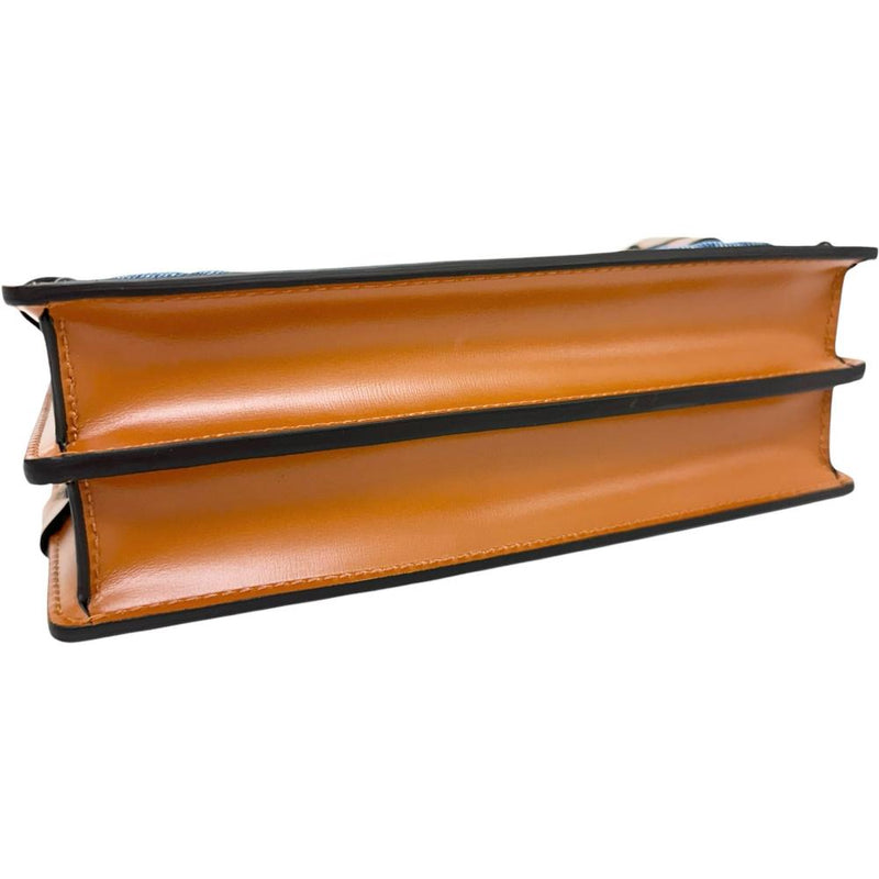 【LOUIS VUITTON/ルイ・ヴィトン】 トランククラッチ M55047 ショルダーバッグ クラッチバッグ モノグラムデニム ブルー/ブラウン/ゴールド金具 レディース【中古】【真子質店】【BL】




【TMaMox】