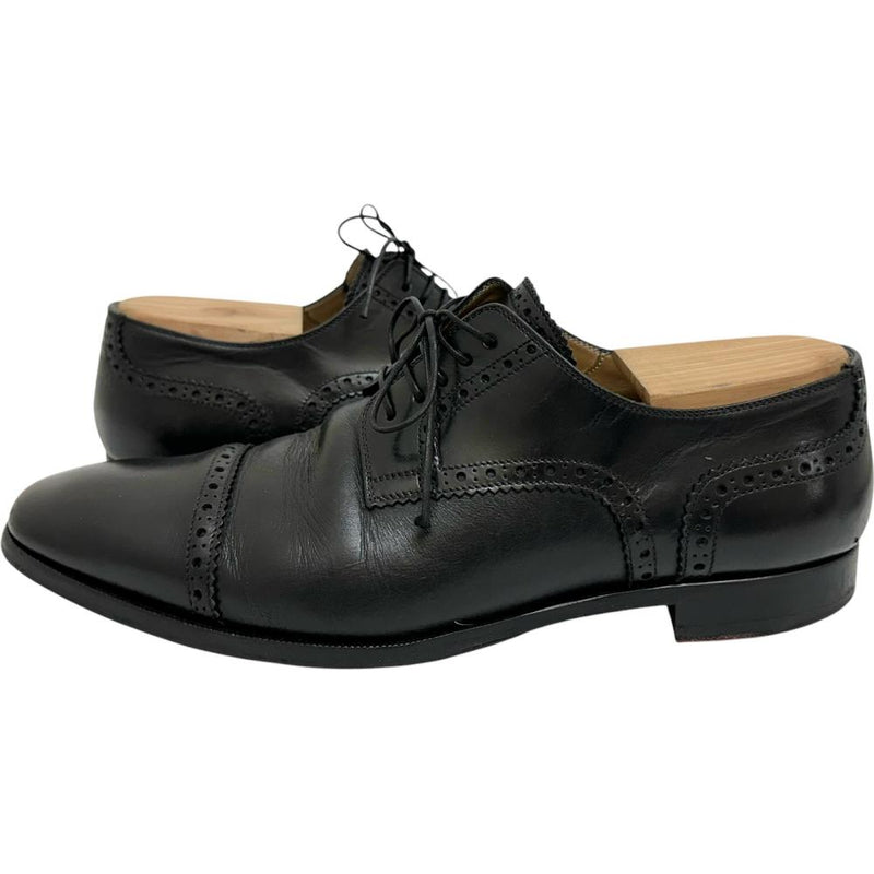 【Christian Louboutin/クリスチャンルブタン】 革靴/ビジネスシューズ ドレスシューズ レザー ブラック メンズ【中古】【真子質店】【GD】




【IDx】