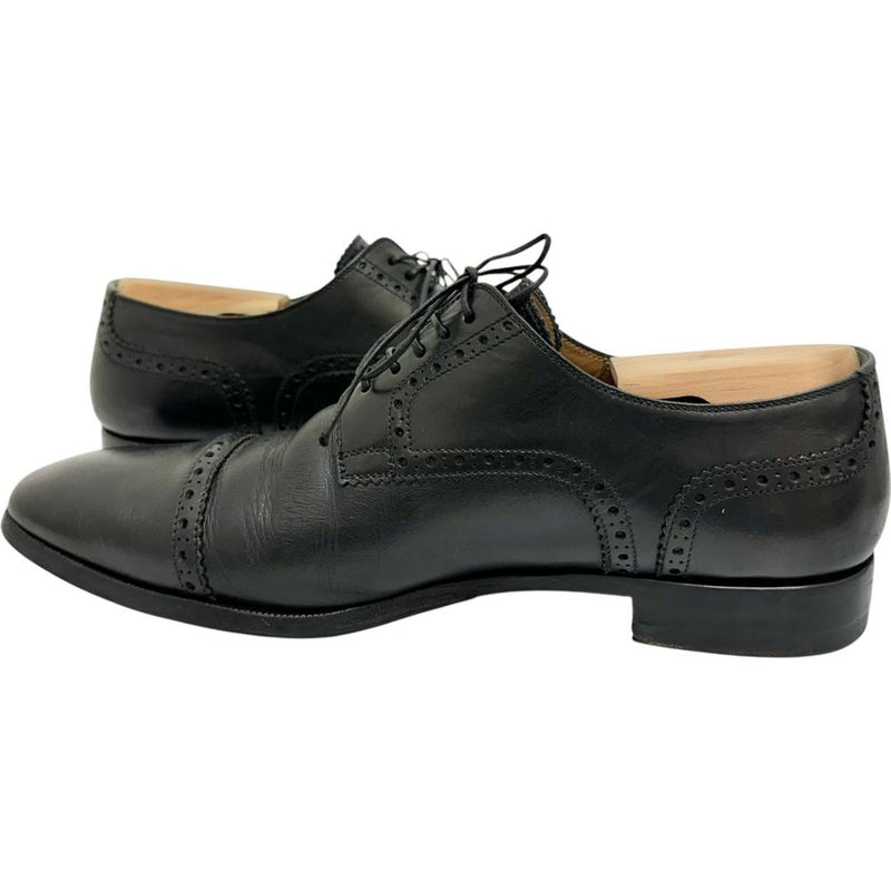 【Christian Louboutin/クリスチャンルブタン】 革靴/ビジネスシューズ ドレスシューズ レザー ブラック メンズ【中古】【真子質店】【GD】




【IDx】