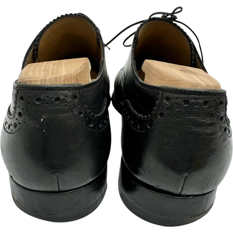 【Christian Louboutin/クリスチャンルブタン】 革靴/ビジネスシューズ ドレスシューズ レザー ブラック メンズ【中古】【真子質店】【GD】




【IDx】
