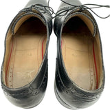 【Christian Louboutin/クリスチャンルブタン】 革靴/ビジネスシューズ ドレスシューズ レザー ブラック メンズ【中古】【真子質店】【GD】




【IDx】
