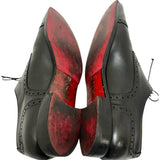 【Christian Louboutin/クリスチャンルブタン】 革靴/ビジネスシューズ ドレスシューズ レザー ブラック メンズ【中古】【真子質店】【GD】




【IDx】