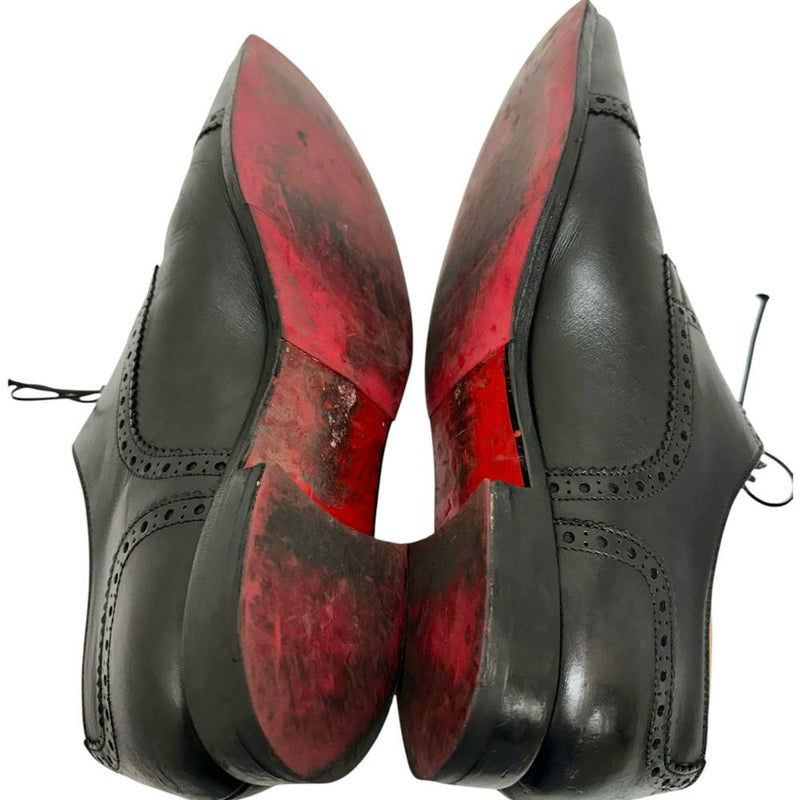 Christian Louboutin/クリスチャンルブタン】 革靴/ビジネスシューズ