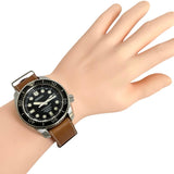 【SEIKO/セイコー】 マリーンマスター SBDX001(8L35-0010) 腕時計 ステンレススチール/レザー 自動巻き/オートマ 黒文字盤/茶革ベルト(社外) メンズ
【中古】【真子質店】【GD】




【IDxx】