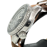 【SEIKO/セイコー】 マリーンマスター SBDX001(8L35-0010) 腕時計 ステンレススチール/レザー 自動巻き/オートマ 黒文字盤/茶革ベルト(社外) メンズ
【中古】【真子質店】【GD】




【IDxx】