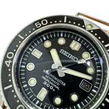 【SEIKO/セイコー】 マリーンマスター SBDX001(8L35-0010) 腕時計 ステンレススチール/レザー 自動巻き/オートマ 黒文字盤/茶革ベルト(社外) メンズ
【中古】【真子質店】【GD】




【IDxx】