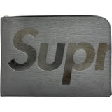 【LOUIS VUITTON/ルイ・ヴィトン】 ポシェット・ジュールGM M67754 Supreme コラボ クラッチバッグ エピレザー ブラック/ノワール/シルバー金具 メンズ【中古】【真子質店】【BL】




【ITxx】