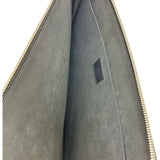【LOUIS VUITTON/ルイ・ヴィトン】 ポシェット・ジュールGM M67754 Supreme コラボ クラッチバッグ エピレザー ブラック/ノワール/シルバー金具 メンズ【中古】【真子質店】【BL】




【ITxx】