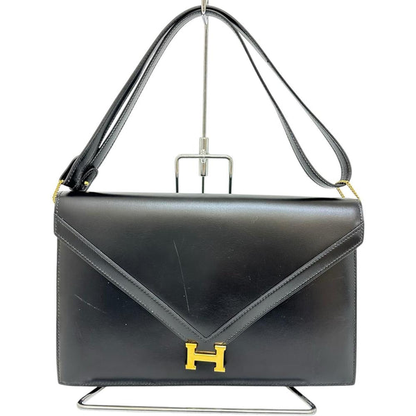 【HERMES/エルメス】 リディ ショルダーバッグ ショルダーバッグ ボックスカーフ ブラック レディース【中古】【真子質店】【BL】




【Maxxx】