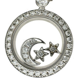 【Chopard/ショパール】 ダイヤモンド ネックレス ハッピーダイヤモンド ムーン/スター K18WGホワイトゴールド 18金 15.2g 42cm 79/3926/450 レディース
【中古】【真子質店】【BL】




【TMiYx】