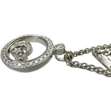 【Chopard/ショパール】 ダイヤモンド ネックレス ハッピーダイヤモンド ムーン/スター K18WGホワイトゴールド 18金 15.2g 42cm 79/3926/450 レディース
【中古】【真子質店】【BL】




【TMiYx】