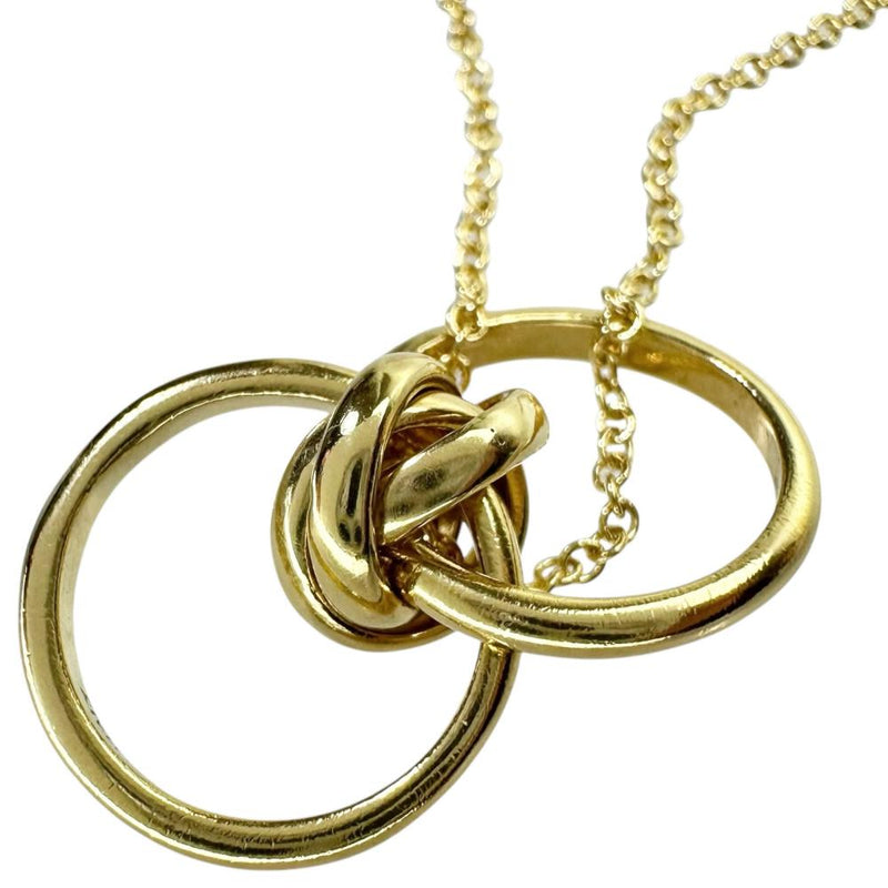 【TIFFANY&Co./ティファニー】 パロマメロディ ミニサークル ネックレス K18ゴールド 18金 3.9g 46cm レディース
【中古】【真子質店】【BL】




【MiDK】