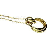 【TIFFANY&Co./ティファニー】 パロマメロディ ミニサークル ネックレス K18ゴールド 18金 3.9g 46cm レディース
【中古】【真子質店】【BL】




【MiDK】