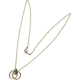【TIFFANY&Co./ティファニー】 パロマメロディ ミニサークル ネックレス K18ゴールド 18金 3.9g 46cm レディース
【中古】【真子質店】【BL】




【MiDK】