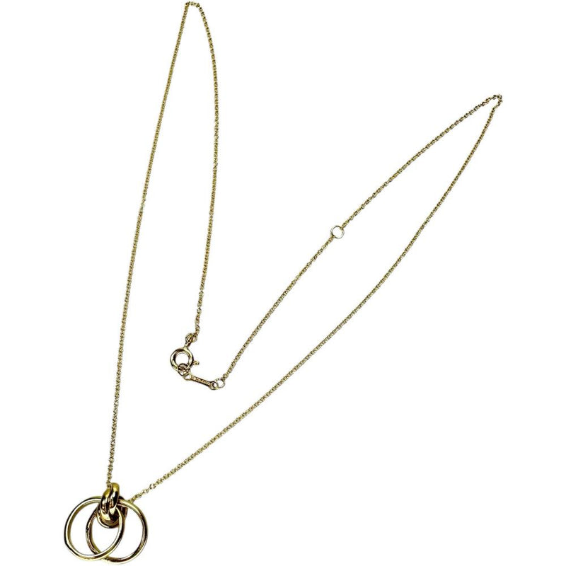【TIFFANY&Co./ティファニー】 パロマメロディ ミニサークル ネックレス K18ゴールド 18金 3.9g 46cm レディース
【中古】【真子質店】【BL】




【MiDK】