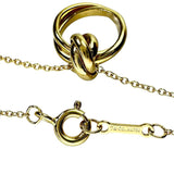 【TIFFANY&Co./ティファニー】 パロマメロディ ミニサークル ネックレス K18ゴールド 18金 3.9g 46cm レディース
【中古】【真子質店】【BL】




【MiDK】