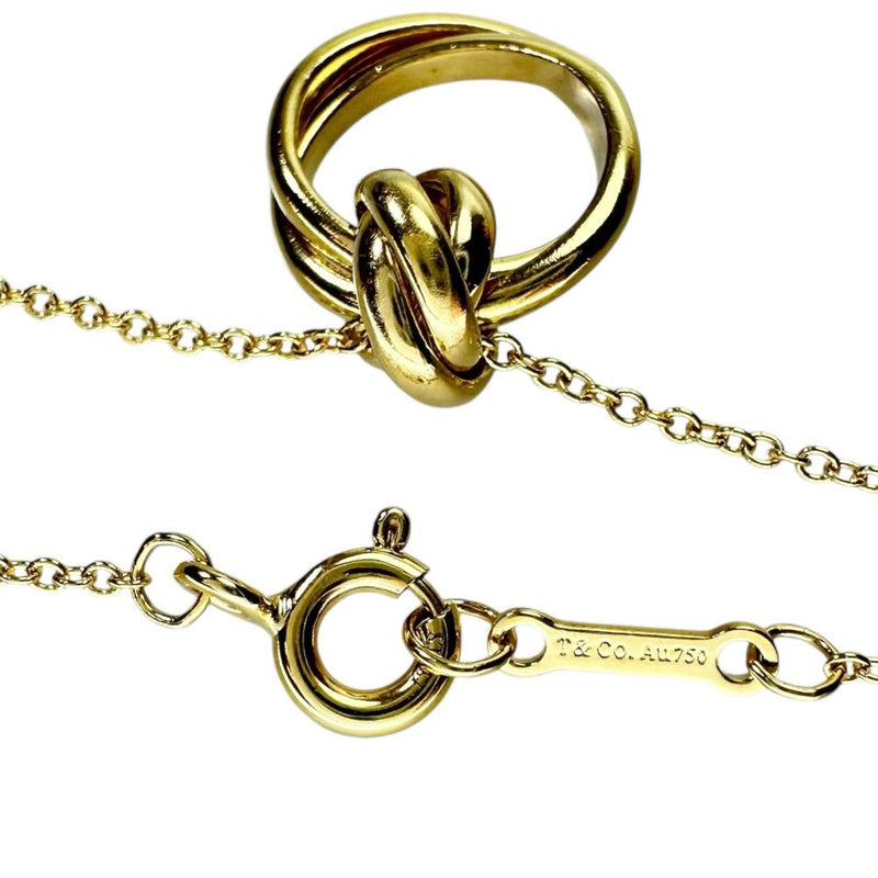 【TIFFANY&Co./ティファニー】 パロマメロディ ミニサークル ネックレス K18ゴールド 18金 3.9g 46cm レディース
【中古】【真子質店】【BL】




【MiDK】