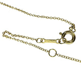 【TIFFANY&Co./ティファニー】 パロマメロディ ミニサークル ネックレス K18ゴールド 18金 3.9g 46cm レディース
【中古】【真子質店】【BL】




【MiDK】