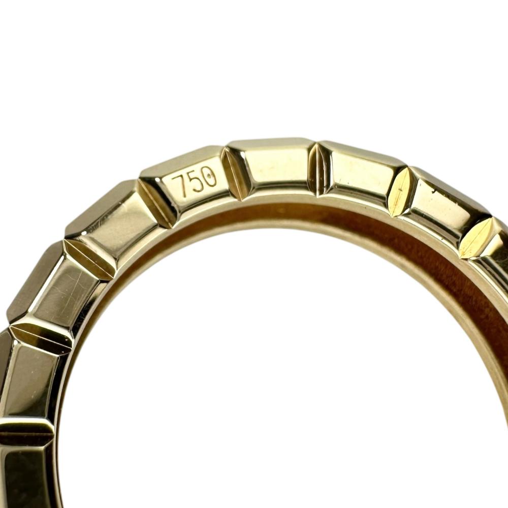 11号【Chopard/ショパール】 アイスキューブ フルダイヤ ダイヤモンド