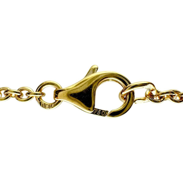 【CARTIER/カルティエ】 ネックレス ベビーラブ K18ゴールド 18金 6.9g 42cm レディース
【中古】【真子質店】【BL】




【IKMox】