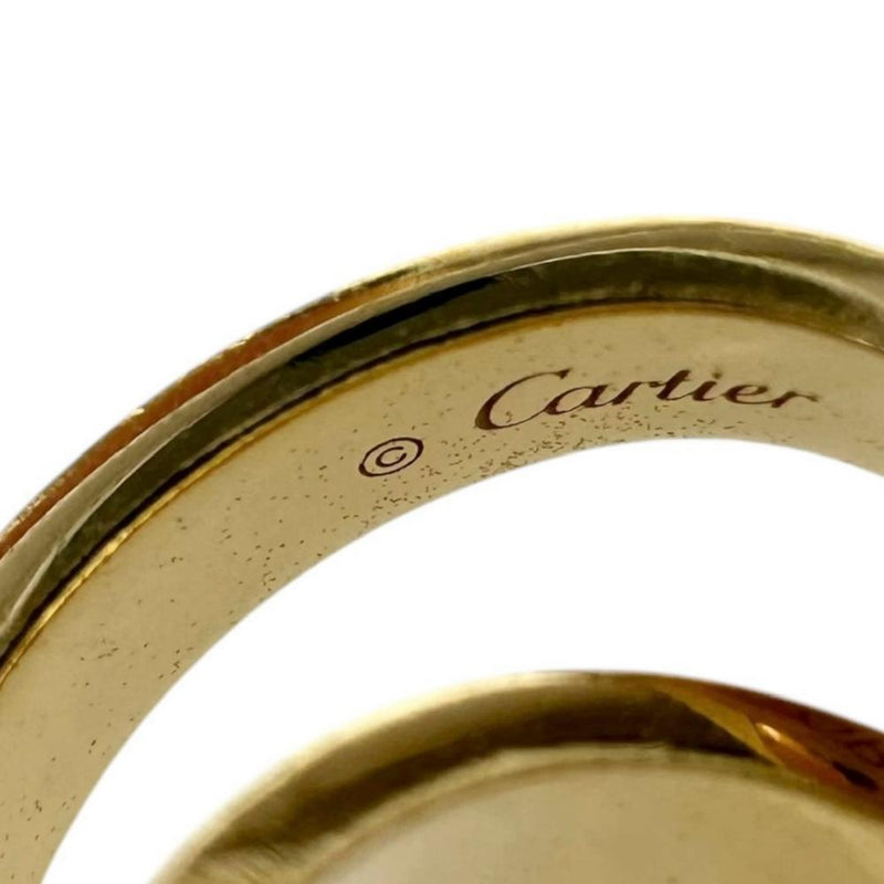 【CARTIER/カルティエ】 ネックレス ベビーラブ K18ゴールド 18金 6.9g 42cm レディース
【中古】【真子質店】【BL】




【IKMox】
