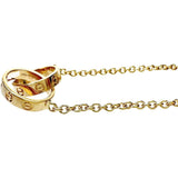 【CARTIER/カルティエ】 ネックレス ベビーラブ K18ゴールド 18金 6.9g 42cm レディース
【中古】【真子質店】【BL】




【IKMox】