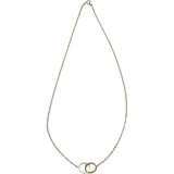 【CARTIER/カルティエ】 ネックレス ベビーラブ K18ゴールド 18金 6.9g 42cm レディース
【中古】【真子質店】【BL】




【IKMox】