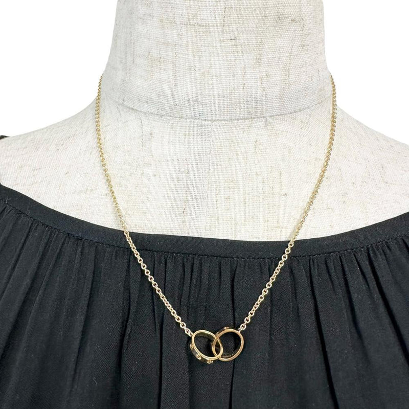 【CARTIER/カルティエ】 ネックレス ベビーラブ K18ゴールド 18金 6.9g 42cm レディース
【中古】【真子質店】【BL】




【IKMox】