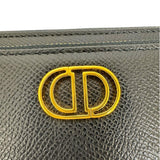 【Christian Dior/クリスチャンディオール】 カロ ダブルポーチ ショルダーバッグ クラッチバッグ レザー ブラック レディース【中古】【真子質店】【BL】




【IMoMox】