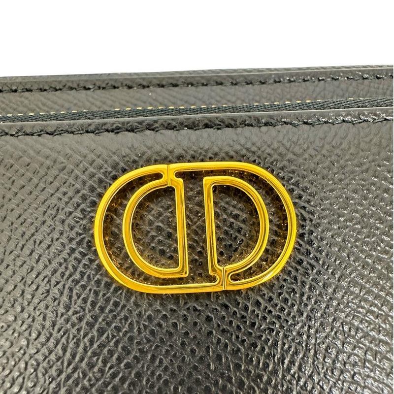 【Christian Dior/クリスチャンディオール】 カロ ダブルポーチ ショルダーバッグ クラッチバッグ レザー ブラック レディース【中古】【真子質店】【BL】




【IMoMox】