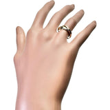 9号【CARTIER/カルティエ】 ヴィンテージ リング・指輪 トリニティリング K18ゴールド 18金//ホワイト/ピンクゴールド 4.8g シリアルなし レディース
【中古】【真子質店】【BL】




【MoMix】